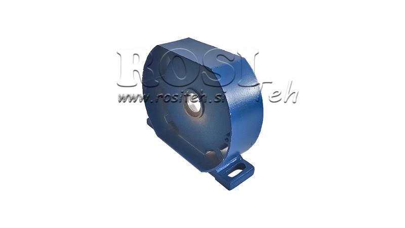ΦΛΑΝΤΖΑ NDE ΠΙΣΩ ΓΙΑ ΗΛΕΚΤΡΙΚΟ ΜΟΤΕΡ MSC/MYC 58