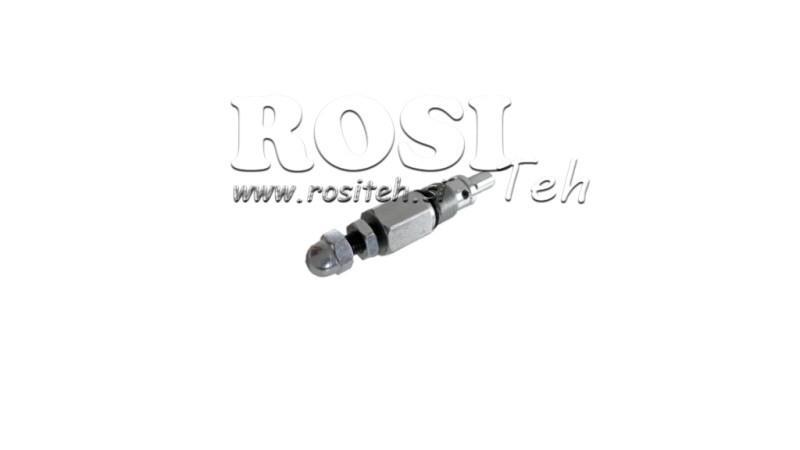 HYDRAULISK TRYCKREGULATOR FÖR MINIAGGREGAT
