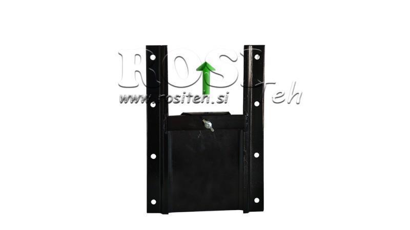 ΑΝΥΨΩΤΙΚΗ ΠΛΑΤΦΟΡΜΑ ΓΙΑ ΦΟΡΤΩΤΗ 250X335 ΓΙΑ ΣΙΤΑ