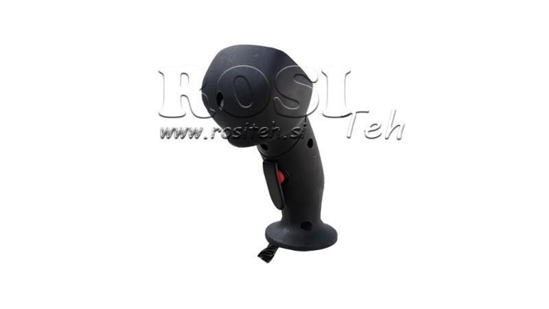 ΑΠΟΜΑΚΡΥΣΜΕΝΗ ΧΕΙΡΙΣΤΗΡΙΑ ΡΟΖΙ JOYSTICK - 4 ΚΟΥΜΠΙΑ