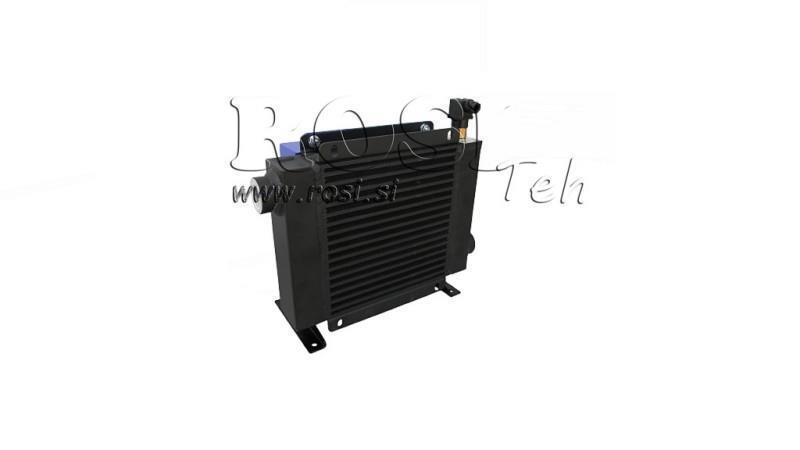 ΨΥΓΕΙΟ ΛΑΔΙΟΥ AC 230V HY01001 10-40 ΛΙΤΡΑ