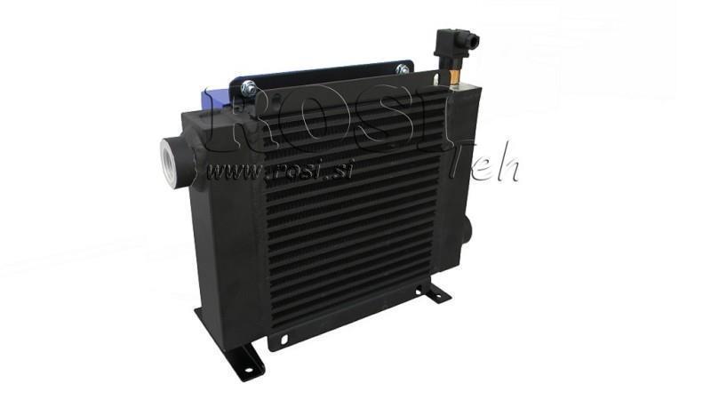 ΨΥΚΤΗΣ ΛΑΔΙΟΥ DC 12V HY02402 30-150 LIT
