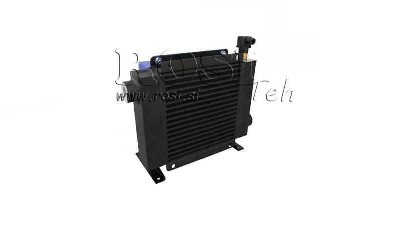 OLJEKYLA DC 24V HY01604 20-80 LIT