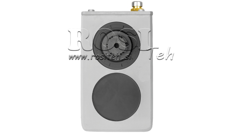 ΚΙΒΩΤΙΟ ΤΡΑΚΤΕΡ - ΑΝΤΙΣΤΡΟΦΗ 1:1 (80HP-60KW) ΑΡΣΕΝΙΚΟ-ΑΡΣΕΝΙΚΟ