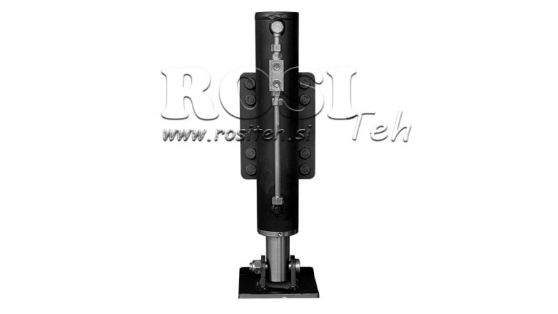 HYDRAULISCHE BEIN BIDIREKTIONAL 365mm - 5.000kg
