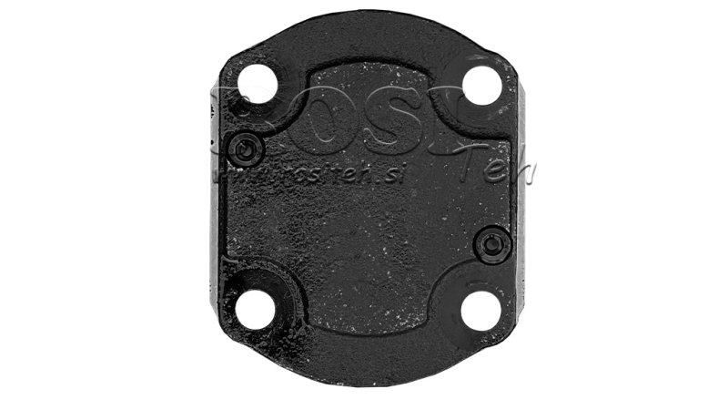 ΥΔΡΑΥΛΙΚΗ ΑΝΤΛΙΑ 20C16X066 ΠΙΣΩ GR.2 16 CC ΔΕΞΙΑ