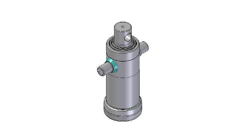 3032F -ΤΗΛΕΣΚΟΠΙΚΟΣ ΚΥΛΙΝΔΡΟΣ STANDARD/ΤΡΥΠΑ 3 ΣΤΑΔΙΑ ΔΙΑΔΡΟΜΗ 683 ΔΙΑΜΕΤΡΟΣ 112