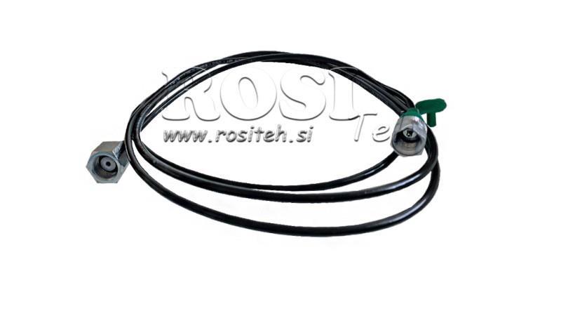 LADDSTATION FÖR HYDRAULISK BATTERI
