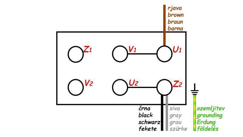 Σχέδιο ΠΛΑΚΑ ΜΕ ΚΑΛΩΔΙΟ ON/OFF 1 ΦΑΣΗ (3ΠΟΛ) 230V