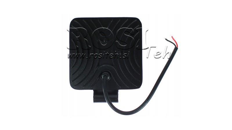 ΦΩΤΙΣΤΙΚΟ ΕΡΓΑΣΙΑΣ LED - ΦΩΣ 16 LED 48W 12V-24V