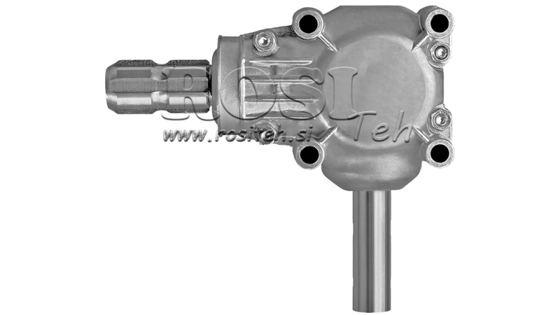 ÚHEL PŘEVODOVKA L-150J 1:1 (12HP-9KW)