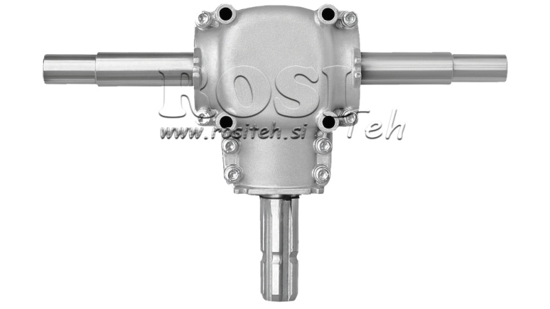 ΓΕΝΙΚΟ ΚΙΒΩΤΙΟ ΓΩΝΙΑΚΟ ΔΙΠΛΗΣ ΑΞΟΝΑΣ 1:1.14 (16.5HP-12KW)