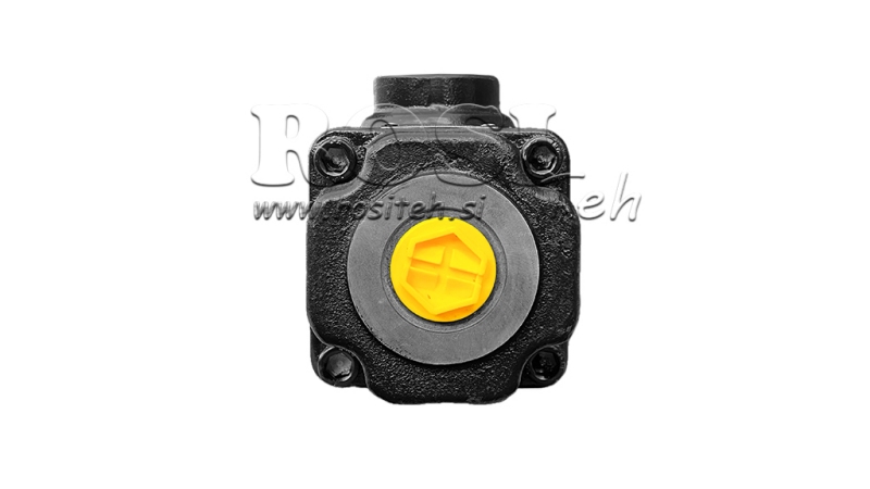 ΥΔΡΑΥΛΙΚΗ ΑΝΤΛΙΑ ΠΙΣΤΟΝΙΟΥ -42CC - 350 BAR