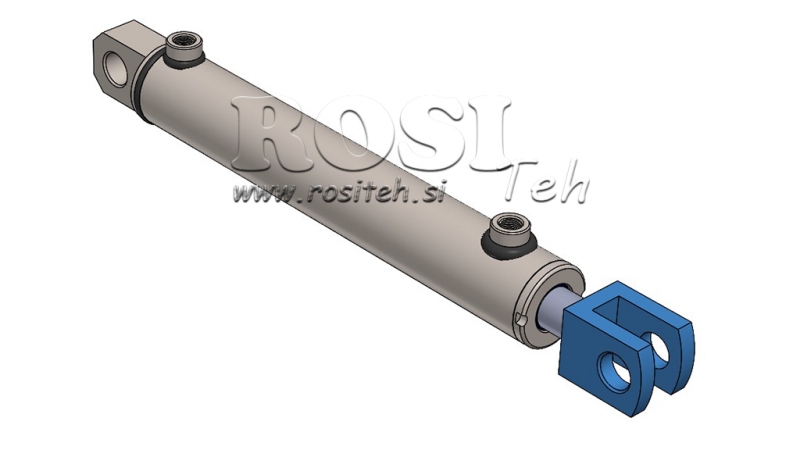 FORKS FOR CYLINDER 35MM - FI16