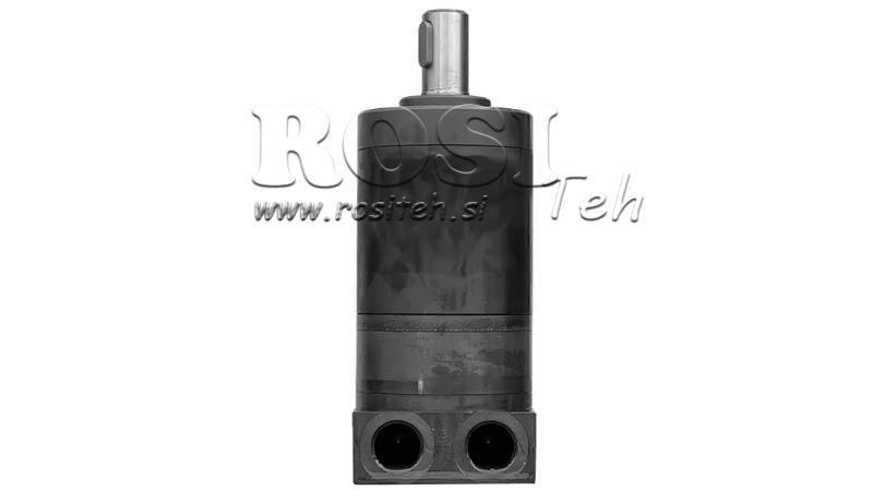 HIDROMOTOR MM 20 -side