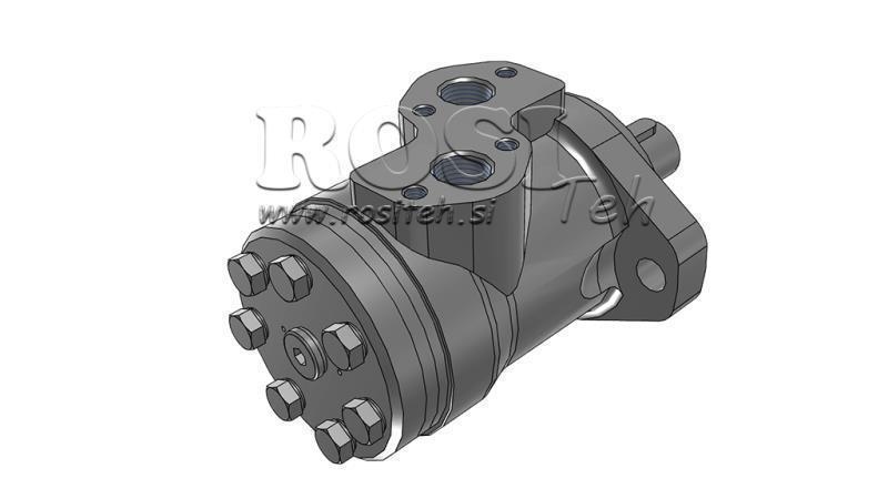 ΥΔΡΑΥΛΙΚΟΣ ΚΙΝΗΤΗΡΑΣ MR 315 ECO (ALSG2-L-200)