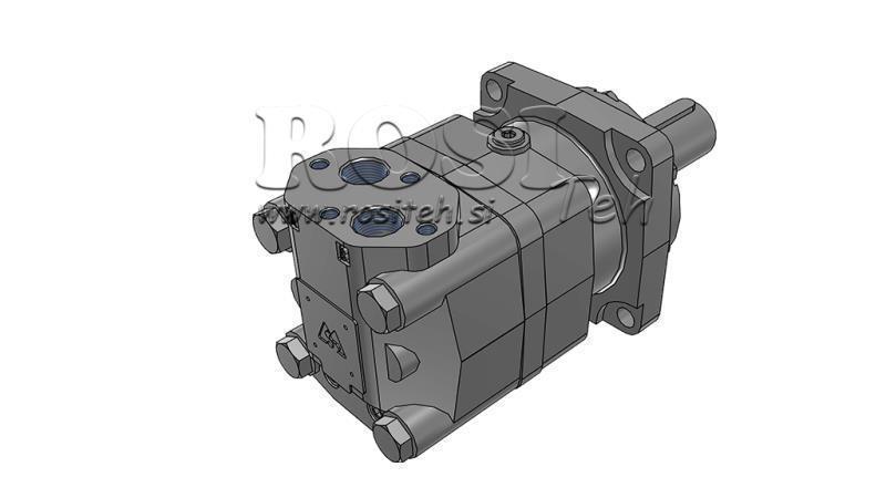 HIDROMOTOR MV 630