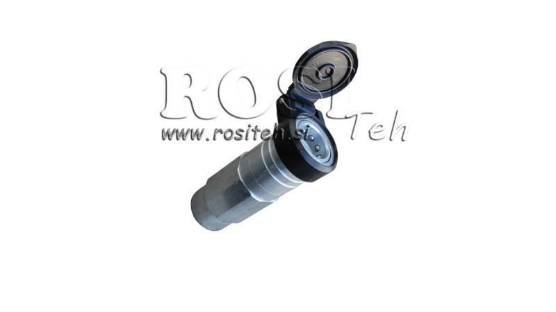 ΓΡΗΓΟΡΗ ΣΥΝΔΕΣΗ ΤΡΑΚΤΟΡ ΘΗΛΥΚΗ 3CFPV PUSH - PULL 1/2 - ECO