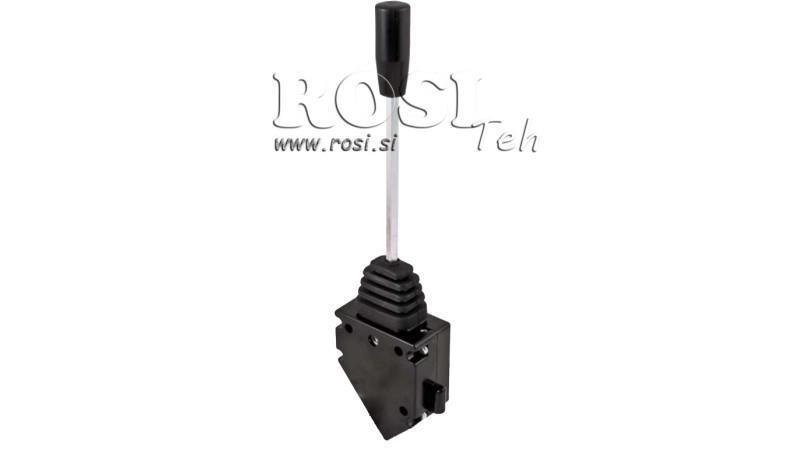JOYSTICK 1 ΘΕΣΗ ΓΙΑ ΠΛΕΚΤΟ MORSE