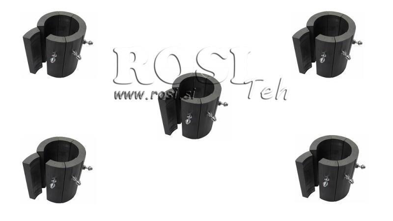 ΚΙΤ 5 ΣΙΑΓΩΝΩΝ ΓΙΑ CRIMP 137 (15 21 27 33 39)
