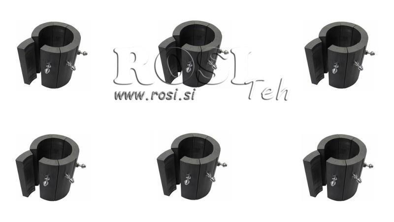 ΚΙΤ 6 ΣΙΑΓΩΝΩΝ ΓΙΑ CRIMP 137 (15 18 21 27 33 39)
