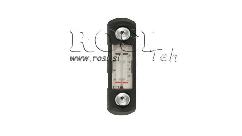 ΜΕΓΑΛΗ ΚΛΙΜΑΚΑ ΜΕΤΡΗΣΗΣ ΘΕΡΜΟΚΡΑΣΙΑΣ M12 - 127MM