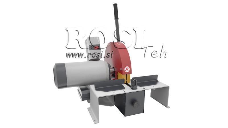 ΚΟΠΤΗΣ ΜΕ ΚΟΠΗ 22 (FC 32) 230V