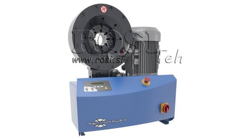 ΕΡΓΑΛΕΙΟ ΣΥΣΦΙΞΗΣ ΜΕ ΣΥΣΦΙΞΗ 350 5.5kW (PE 58 PRO) 400V