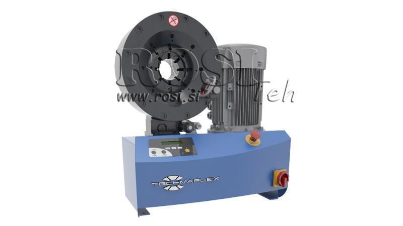 ΕΡΓΑΛΕΙΟ ΣΥΣΦΙΞΗΣ ΜΕ ΣΥΣΦΙΞΗ 350L 4kW (PE 58 ECO) 400V