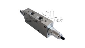 ΒΑΛΒΙΔΑ-OVERCENTER