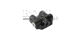 HYDRAULIC-MARKER-VALVES