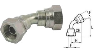 ΓΩΝΙΑ-45°-BSP-ΘΗΛΥΚΗ-ΘΗΛΥΚΗ
