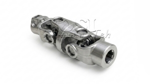 DOBBELT-UNIVERSALLED