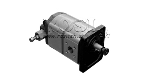 ΑΝΤΛΙΕΣ-HI-LO