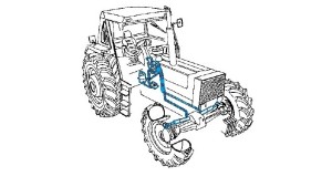 ΥΔΡΑΥΛΙΚΟΙ-ΤΡΟΧΟΙ-ΔΙΕΥΘΥΝΣΗΣ