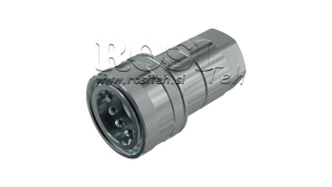 RYCHLOUPNUTÍ-TRAKTOR-AGRI-ZENSKÉ