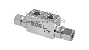 ΒΑΛΒΙΔΑ-BLOCK