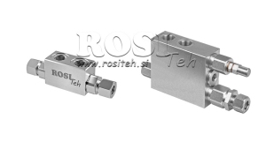 LINIENVENTILE-REGELVENTILE