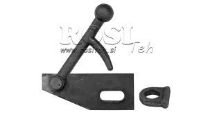 ΚΛΕΙΔΩΜΑ-ΠΛΑΚΑ