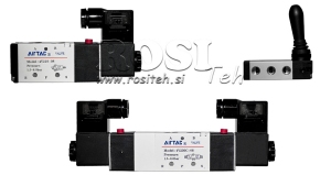 ΠΝΕΥΜΑΤΙΚΕΣ-ΒΑΛΒΙΔΕΣ