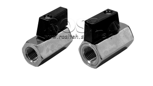 ΠΝΕΥΜΑΤΙΚΕΣ-ΣΦΑΙΡΙΚΕΣ-ΒΑΛΒΙΔΕΣ-VP-PIPE