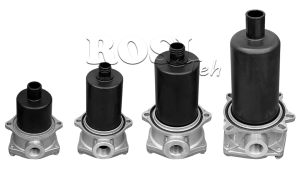 ΦΙΛΤΡΑ-ΕΠΙΣΤΡΟΦΗΣ