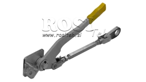 ΚΛΕΙΣΤΕΣ-ΛΑΒΕΣ