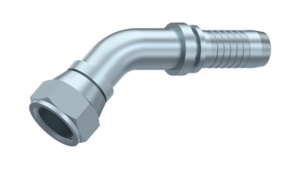 JIC74°-ZENSKI-KOLENO-45°