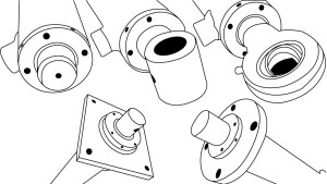 HIDRAVLICNI-CILINDRI