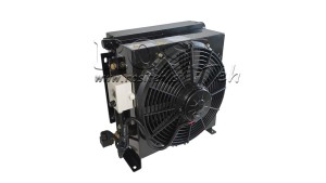 ECO-12V-DC-CHŁODNICE-OLEJU-HYDRAULICZNEGO
