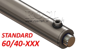 STANDARD-60/40-XXX