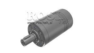 HYDRAULISCHER-ÖLMOTOR-MM