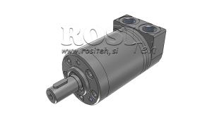 HYDRAULISCHER-ÖLMOTOR-MM-seitlicher-Anschluss