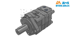 HYDRAULISKE-MOTORER-MS